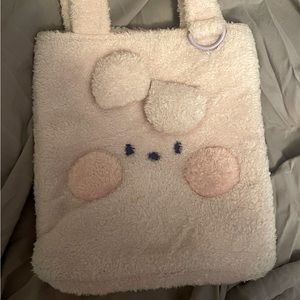 Kawaii Bear Purse